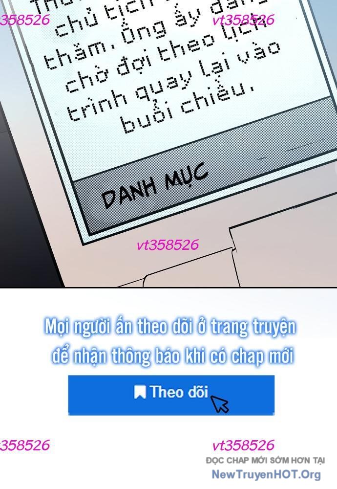 Nhân Viên Thực Tập Kim Cheolsu - chap77 - Trang 94
